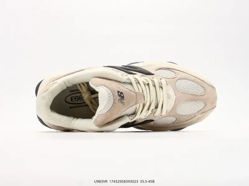 New Balance Scarpe sportive Retro U983VR #17432958393023